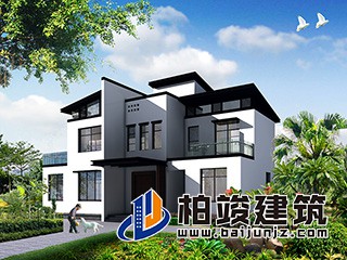農村自建房需要做個“正式” 設計圖嗎？有必要花那個錢嗎？
