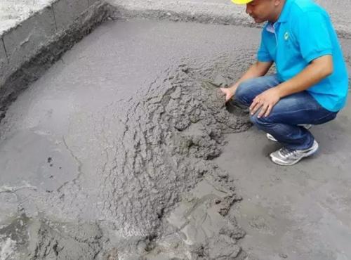 農村自建房的每一步都要非常細致。我們用房子住人，就是要住的舒心！