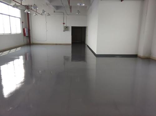 農村自建別墅，水泥砂漿自流平地面是什么？