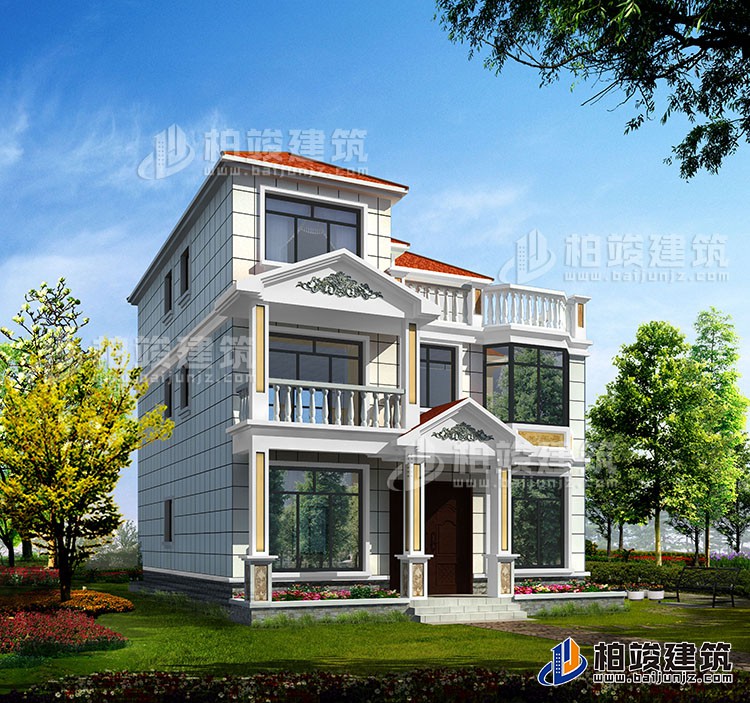 在農村自建房可以貸款嗎？快來看看吧。