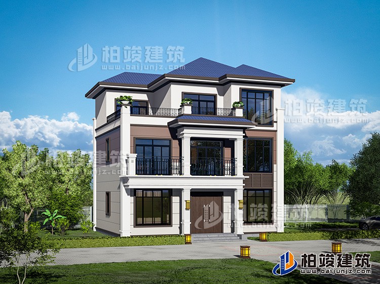 農村自建別墅，房子的朝向有什么講究嗎。
