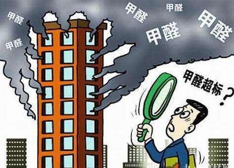 新房子怎么去有效的防護甲醛了，剛建好房的朋友快來看看吧