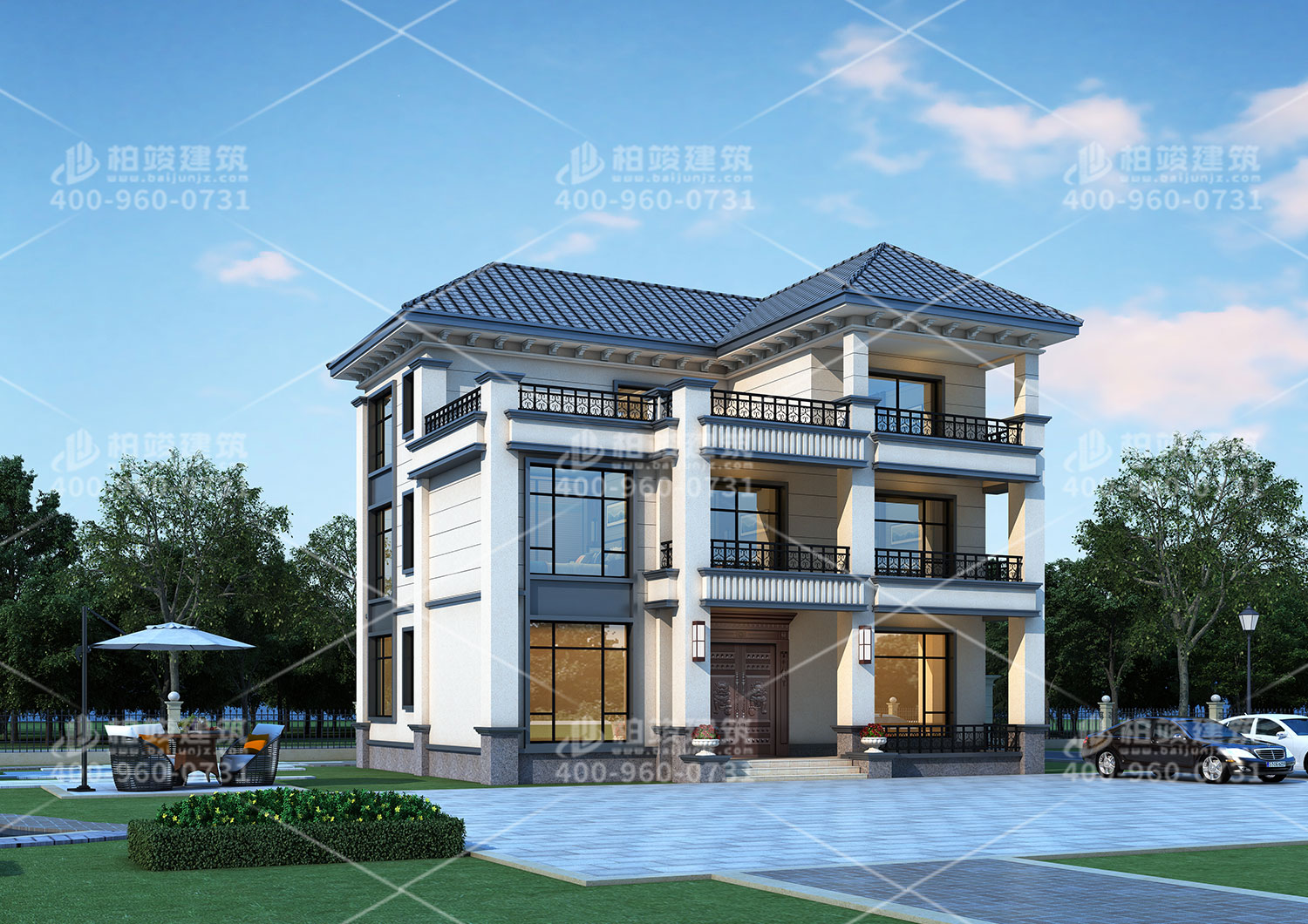 宅基地也有規定了，建房規范化。