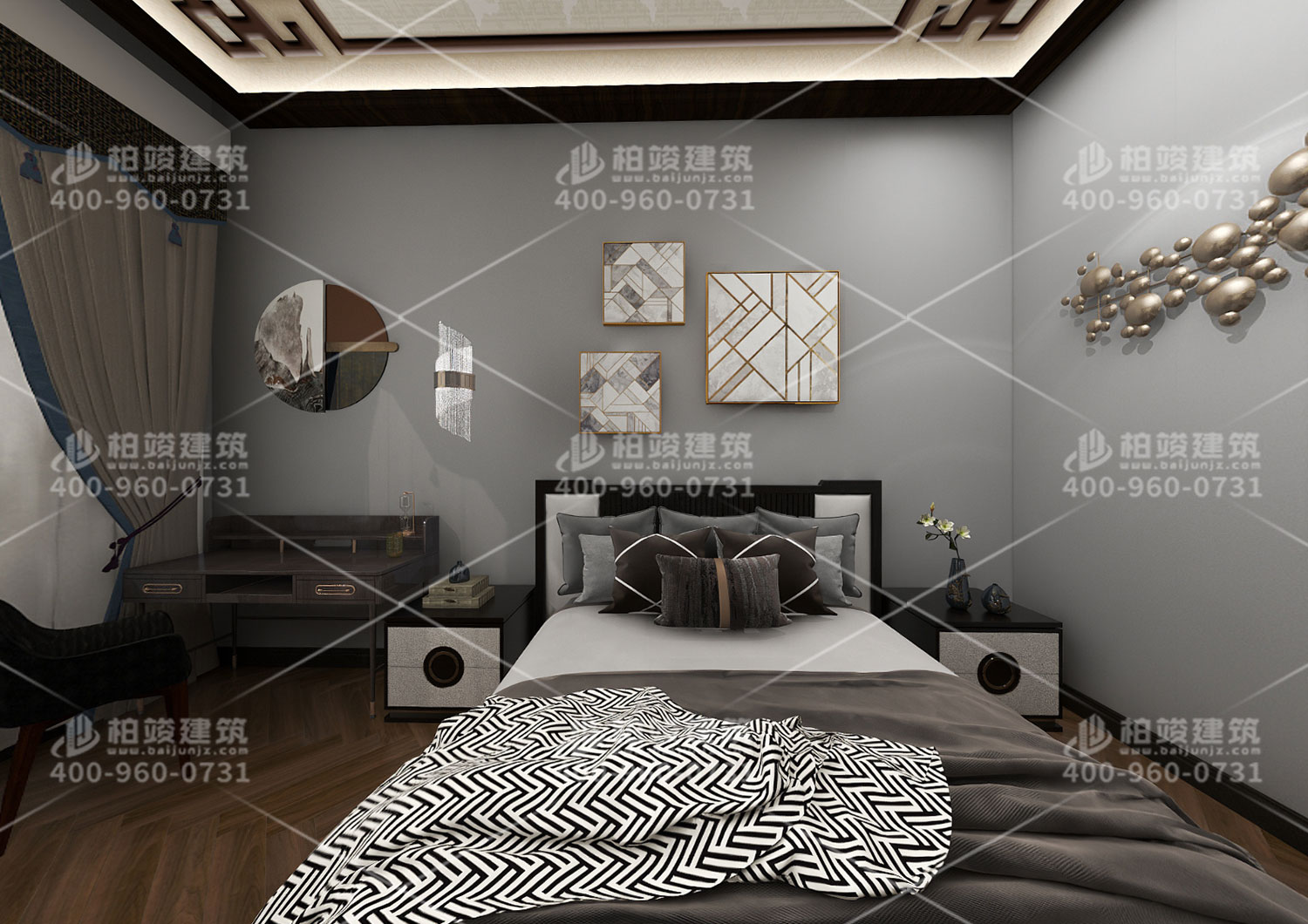 農村別墅自建簡單類型，大家都喜歡。