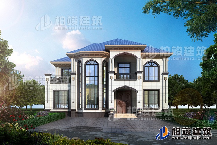 農村自建房的浴室柜知識。