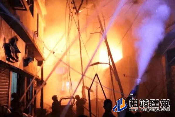 鄉村自建房火災高發，要注定這些安全常識！
